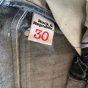 Rock and Republic Jeans